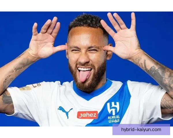 内马尔在桑托斯上演帽子戏法，球队状态回暖迎来关键胜利