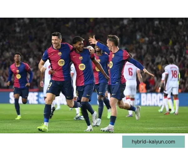 西甲巴萨回归诺坎普，续写主场优势的良好表现