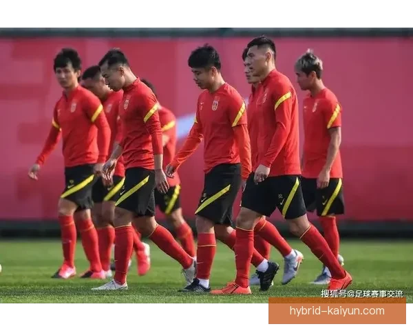 中国队转播平台表现稳健，备受期待的比赛即将来临