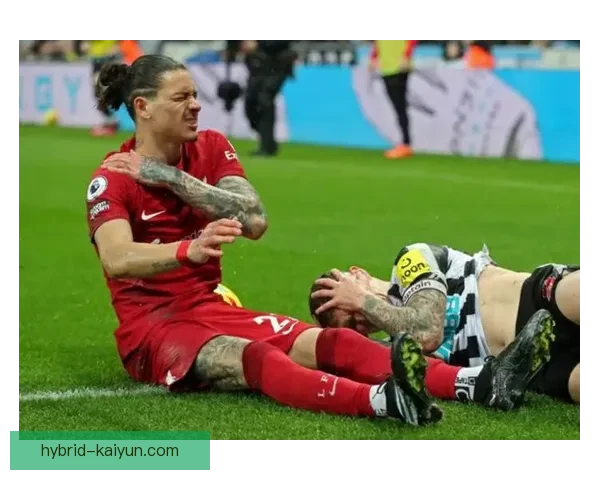 努涅斯进球数据持续提升，状态回暖引发关注