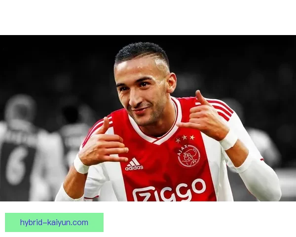 齐耶赫状态回暖，摩洛哥魔术师迎来表现提升期