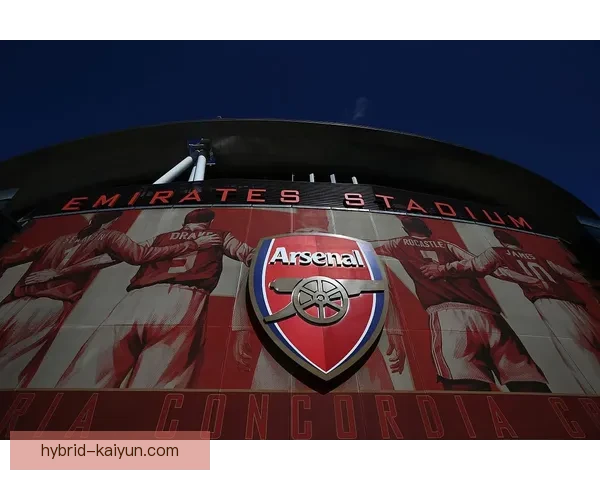 英超阿森纳状态回暖，争夺欧战席位形势渐明朗