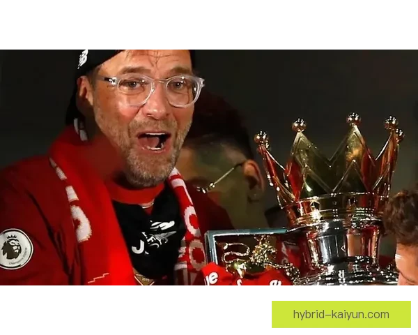 克洛普战术执行难点分析与球队表现的密切关系