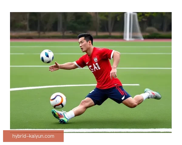 克鲁伊夫战术地位解析：对现代足球战术影响的深入分析与思考