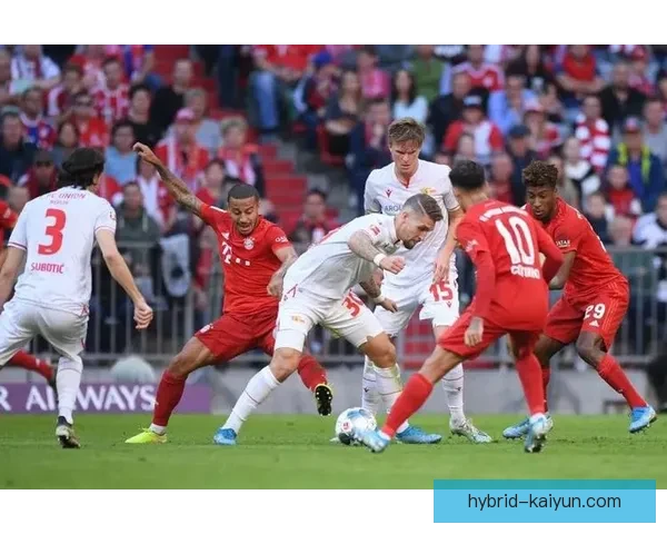 德甲球队引援目标曝光，多支俱乐部瞄准今夏补强