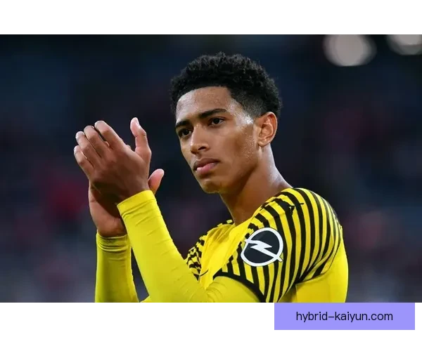 贝林厄姆参与慈善活动展现社会责任感